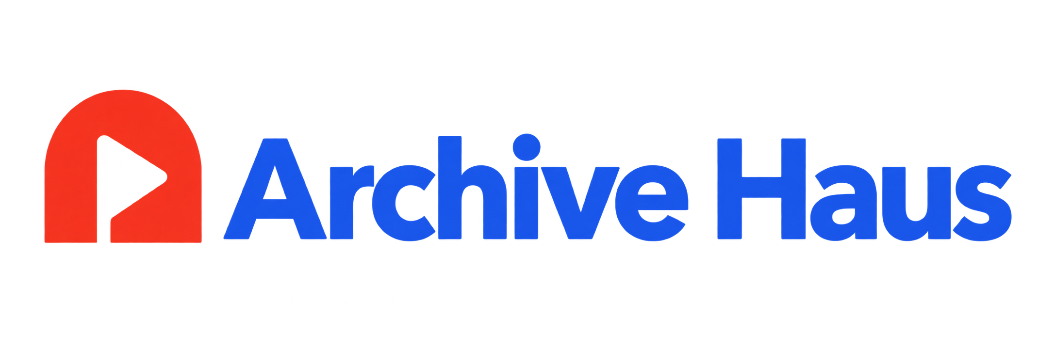 Archive Haus